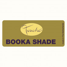 Booka Shade - Silk (Original 1996 Classic) (Touche)