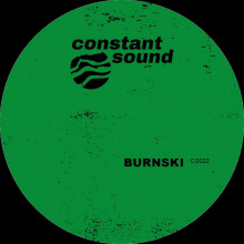 Burnski - Process (Constant Sound)