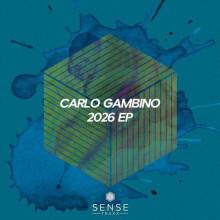 Carlo Gambino - 2026 EP (Sense Traxx)