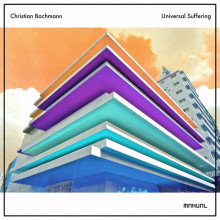 Christian Bachmann - Universal Suffering (Manual)