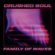 Crushed Soul - Family Of Waves (Dark Entries)