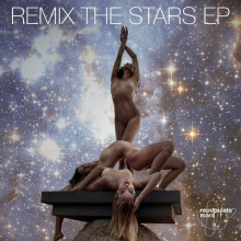  Detlef, Latmun - Remix The Stars EP (Repopulate Mars)
