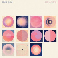 Eelke Kleijn - Oscillations (Days Like Nights)