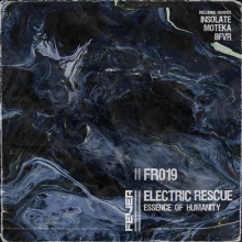 Electric Rescue - Essence Of Humanity (Fever)