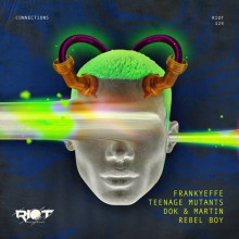 Frankyeffe - Connections (Riot)