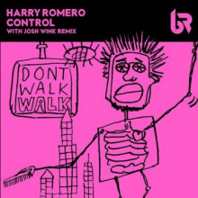  Harry Romero - Control (Bambossa)