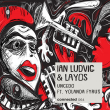 Ian Ludvig, LAYOS - Uncedo (Connected Frontline)