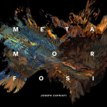 Joseph Capriati - Metamorfosi (Redimension)