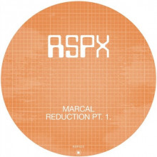 Marcal - Reduction Pt. 1 (Rekids)