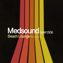 Medsound - New Ride (Beach Lounge)