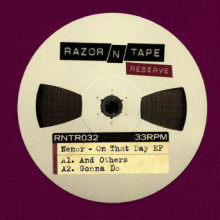 Nenor - On That Day EP (Razor N Tape Reserve)