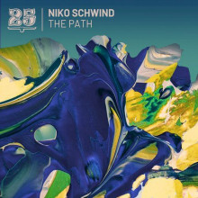 Niko Schwind - The Path (Bar 25)