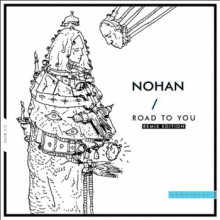 Nohan - Road To You (Remix Edition) (Hoomidaas)