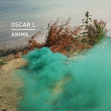 Oscar L - Anima (Knee Deep In Sound)