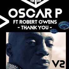 Oscar P, Robert Owens - Thank You - V2 (Open Bar)