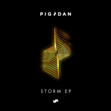 Pig&Dan, Power of Perception - Storm EP (ELEVATE)