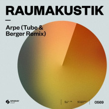 Raumakustik - Arpe (Tube & Berger Extended Remix) (SPINNIN’ DEEP)