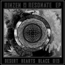 Rinzen - Resonate (Desert Hearts Black)