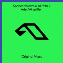 Spencer Brown & Arty - Ariel / Afterlife (Anjunabeats)