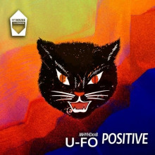 U-FO - Positive (MyHouse YourHouse)