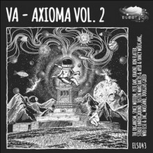VA - Axioma Vol.2 (Eleatics)