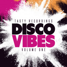 VA - Disco Vibes, Vol. 1 (Tasty)