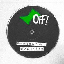 VA - Summer Grooves, Vol. 2 (Snatch! )