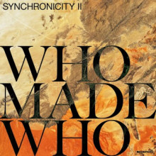 Whomadewho - Synchronicity II (Kompakt)