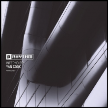 Yan Cook - Inferno EP (Planet Rhythm)