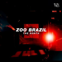 Zoo Brazil - The North (Blaufield)