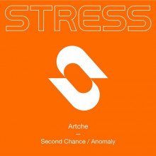 Artche - Second Chance / Anomaly (Stress)