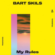 Bart Skils - My Rules (Truesoul)