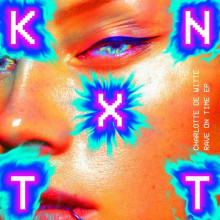 Charlotte de Witte - Rave On Time EP (KNTXT)