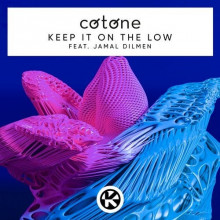 Cotone - Keep It on the Low (Extended Mix) (Kontor)