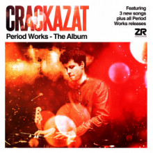 Crackazat - Period Works - The Album (Z)