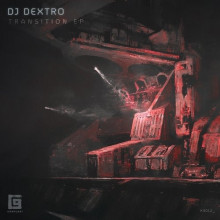 DJ Dextro - Transition (Korpus 9)