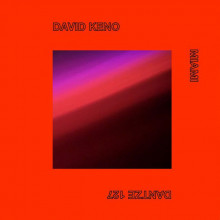 David Keno – Miami [DTZ127]