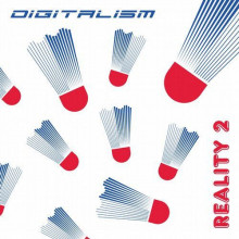 Digitalism - Reality 2 (Running Back)