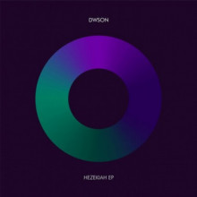Dwson - Hezekiah EP (Atjazz)