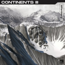 Elfenberg - Continents III (Stil Vor Talent)