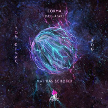 Forma - Days Apart  (Fayer)