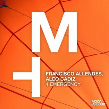 Francisco Allendes, Aldo Cadiz - 4 Emergency (Moon Harbour)
