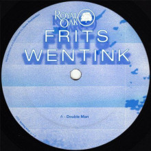Frits Wentink - Double Man (Clone Royal Oak)