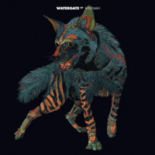 Hyenah - Watergate 27 (Watergate)