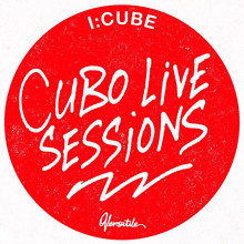 I:Cube - Cubo Live Session Vol 1 ( Versatile)