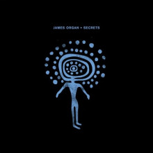 James Organ, Pablo:Rita - Secrets (Crosstown Rebels)