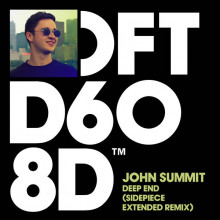John Summit - Deep End (SIDEPIECE Extended Remix) (Defected)
