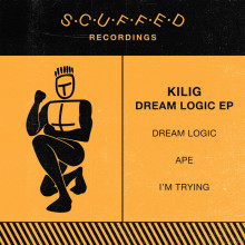 Kilig - Dream Logic (Scuffed)