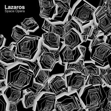 Lazaros - Space Opera EP (Feines Tier)
