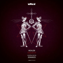Mehlor - Avalon EP (Moan)